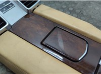  Консоль салона (кулисная часть) Porsche Panamera 2009-2016 20550650 #7