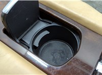  Консоль салона (кулисная часть) Porsche Panamera 2009-2016 20550650 #8