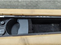  Консоль салона (кулисная часть) Porsche Panamera 2009-2016 20550650 #10