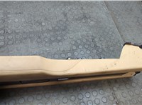  Консоль салона (кулисная часть) Porsche Panamera 2009-2016 20550650 #13