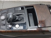 4G0863351 Переключатель отопителя (печки) Audi A6 (C7) 2011-2018 11473586 #3
