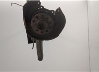  Ступица (кулак, цапфа) Opel Omega B 1994-2003 20550669 #2