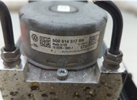 5Q0614517DN Блок АБС, насос (ABS, ESP, ASR) Volkswagen Jetta 7 2018-2025 20550672 #4