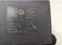 5Q0614517DN Блок АБС, насос (ABS, ESP, ASR) Volkswagen Jetta 7 2018-2025 20550672 #5