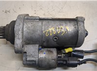  Стартер Seat Leon 2 2005-2012 20550673 #3