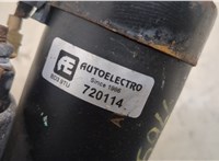  Стартер Opel Zafira A 1999-2005 20550682 #2