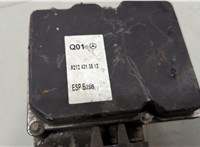 A2124313512 Блок АБС, насос (ABS, ESP, ASR) Mercedes E W212 2009-2016 20550688 #5