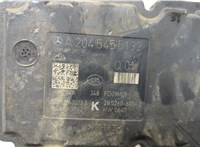 A2044315512, A2045455132 Блок АБС, насос (ABS, ESP, ASR) Mercedes GLK X204 2008-2015 20550694 #3