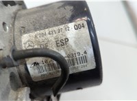 A2044315512, A2045455132 Блок АБС, насос (ABS, ESP, ASR) Mercedes GLK X204 2008-2015 20550694 #6