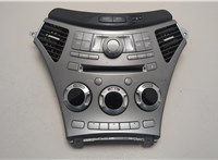  Переключатель отопителя (печки) Subaru Tribeca (B9) 2004-2014 20550702 #1