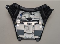  Переключатель отопителя (печки) Subaru Tribeca (B9) 2004-2014 20550702 #4