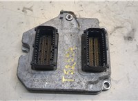 55555600 Блок управления двигателем Opel Zafira A 1999-2005 20550703 #1
