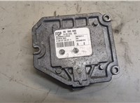 55555600 Блок управления двигателем Opel Zafira A 1999-2005 20550703 #3