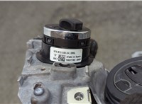  Замок зажигания Porsche Panamera 2009-2016 20550705 #6