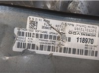 68000129AB Блок управления двигателем Dodge Caliber 2006-2013 20550706 #3