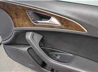  Дверная карта (Обшивка двери) Audi A6 (C7) 2011-2018 11473639 #6