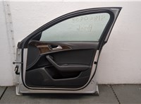  Дверная карта (Обшивка двери) Audi A6 (C7) 2011-2018 11473639 #8