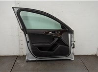  Дверная карта (Обшивка двери) Audi A6 (C7) 2011-2018 11473640 #5