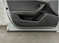  Дверная карта (Обшивка двери) Audi A6 (C7) 2011-2018 11473640 #8