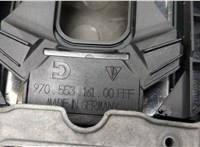  Розетка прикуривателя Porsche Panamera 2009-2016 11473653 #2