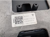  Розетка прикуривателя Porsche Panamera 2009-2016 11473653 #3