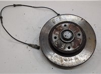 424946 Ступица (кулак, цапфа) Citroen C4 Grand Picasso 2006-2013 20550763 #3