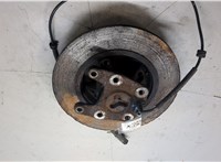 424946 Ступица (кулак, цапфа) Citroen C4 Grand Picasso 2006-2013 20550763 #4