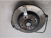 424946 Ступица (кулак, цапфа) Citroen C4 Grand Picasso 2006-2013 20550763 #5