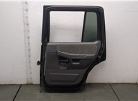 2L2Z7824630AA Дверь боковая (легковая) Ford Explorer 2001-2006 20550767 #8