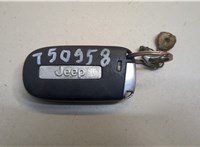  Ключ зажигания Jeep Cherokee 2013-2023 20550777 #1
