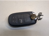  Ключ зажигания Jeep Cherokee 2013-2023 20550777 #2