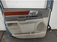  Ручка двери наружная Chrysler Town-Country 2007-2010 11473698 #6
