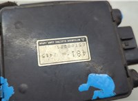 MD336481 Измеритель потока воздуха (расходомер) Mitsubishi Galant 1997-2003 20550790 #1