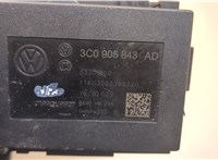  Замок зажигания Volkswagen Passat 7 2010-2015 Европа 20550795 #4