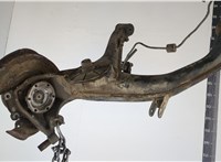  Ступица (кулак, цапфа) Opel Omega B 1994-2003 20550797 #3