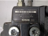  ТНВД Fiat Sedici 2005-2014 20550799 #3