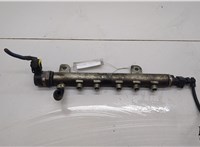  Рампа (рейка) топливная Fiat Sedici 2005-2014 20550804 #1