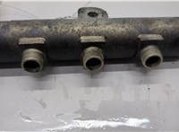  Рампа (рейка) топливная Fiat Sedici 2005-2014 20550804 #2