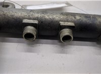  Рампа (рейка) топливная Fiat Sedici 2005-2014 20550804 #3