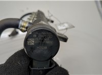  Рампа (рейка) топливная Fiat Sedici 2005-2014 20550804 #5