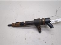 55200259 Форсунка топливная Fiat Sedici 2005-2014 20550805 #1