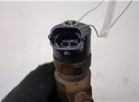 55200259 Форсунка топливная Fiat Sedici 2005-2014 20550805 #2