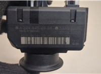  Замок зажигания Mercedes C W204 2006-2015 20550806 #4
