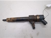55200259 Форсунка топливная Fiat Sedici 2005-2014 20550808 #1