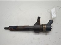 55200259 Форсунка топливная Fiat Sedici 2005-2014 20550809 #1