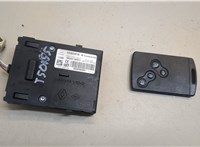  Замок зажигания Renault Scenic 2009-2012 20550812 #1