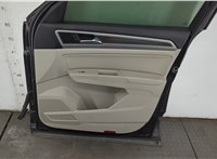  Кнопка стеклоподъемника (блок кнопок) Volkswagen Atlas 2017-2020 11473712 #7