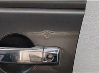  Дверь боковая (легковая) Infiniti QX56 2004-2010 20550824 #2