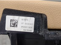  Бардачок (вещевой ящик) Porsche Panamera 2009-2016 20550825 #5
