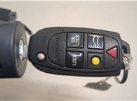  Замок зажигания Volvo V70 2001-2008 20550829 #2